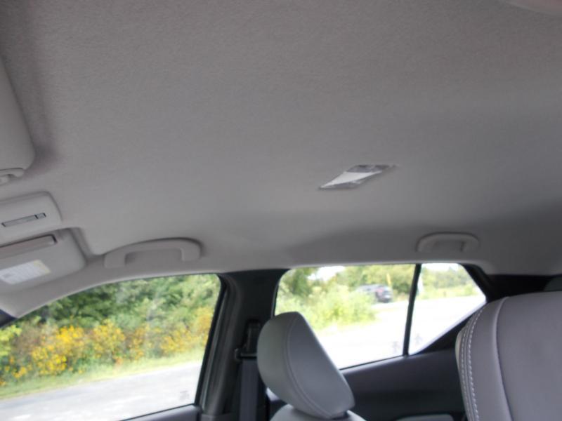Nissan Kicks SR FWD 2023