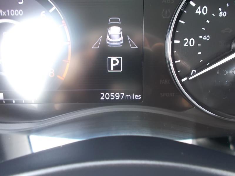 Nissan Kicks SR FWD 2023