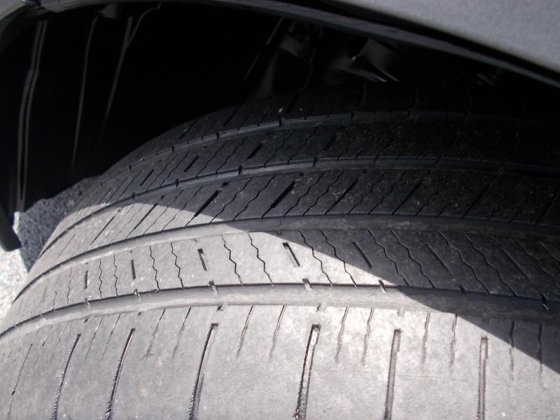 Honda Accord Sdn 4dr I4 Auto SE 2011