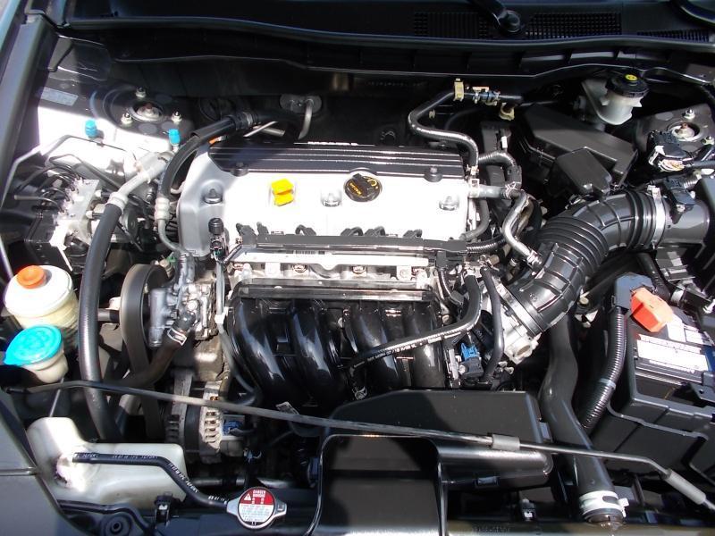 Honda Accord Sdn 4dr I4 Auto SE 2011