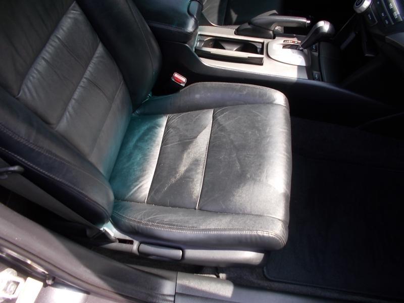 Honda Accord Sdn 4dr I4 Auto SE 2011