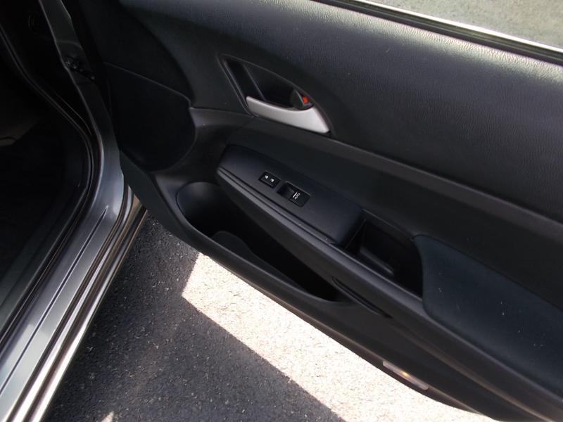 Honda Accord Sdn 4dr I4 Auto SE 2011