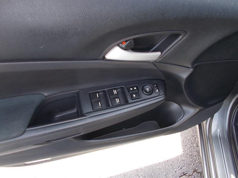 Honda Accord Sdn 4dr I4 Auto SE 2011