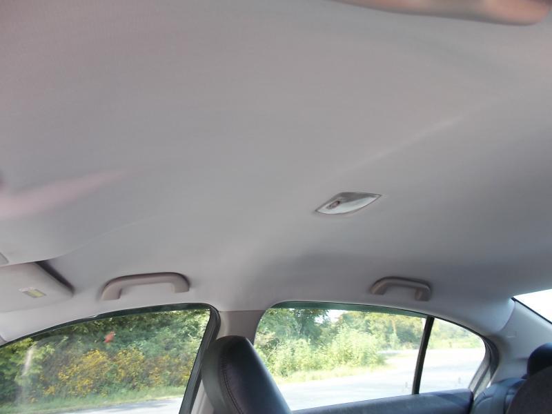 Honda Accord Sdn 4dr I4 Auto SE 2011