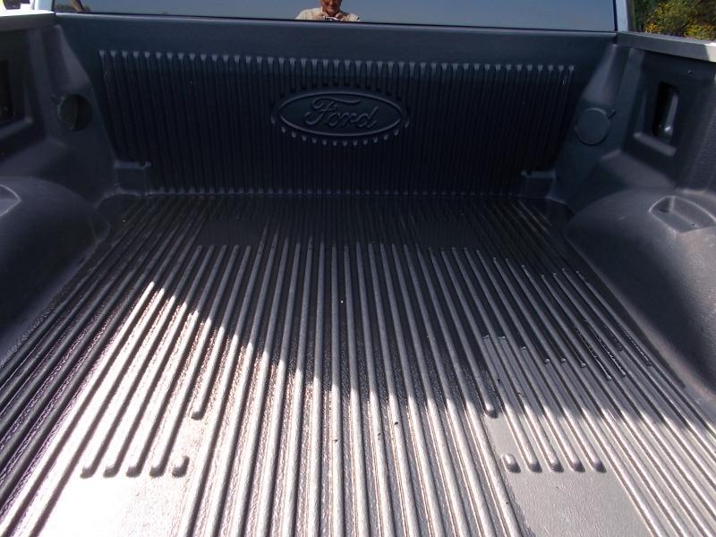 Ford F-150 XLT SuperCrew 5.5-ft. Bed 2WD 2018