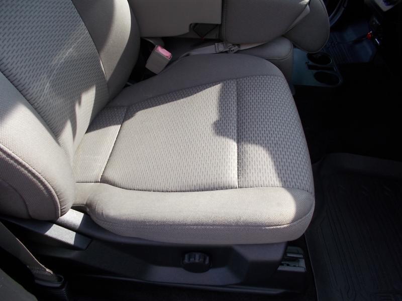 Ford F-150 XLT SuperCrew 5.5-ft. Bed 2WD 2018