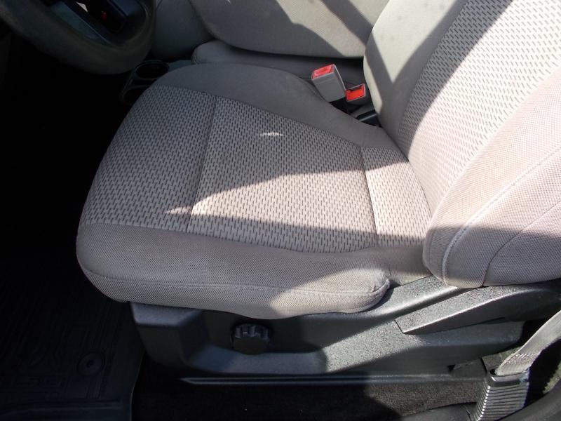 Ford F-150 XLT SuperCrew 5.5-ft. Bed 2WD 2018