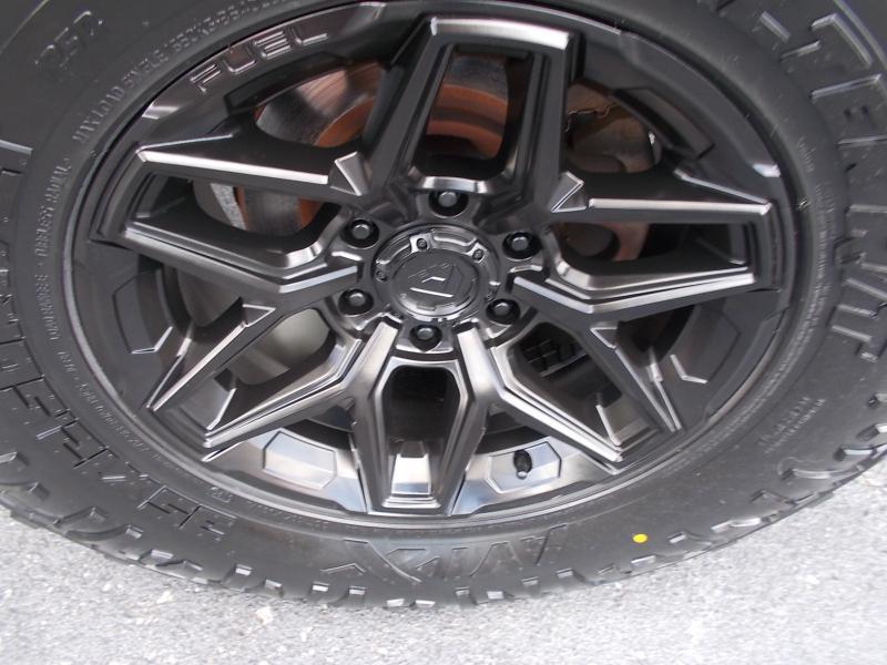 Chevrolet Silverado 1500 4WD Crew Cab 143.5" Work Truck 2012