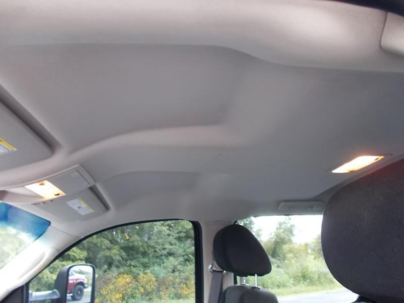 Chevrolet Silverado 1500 4WD Crew Cab 143.5" Work Truck 2012