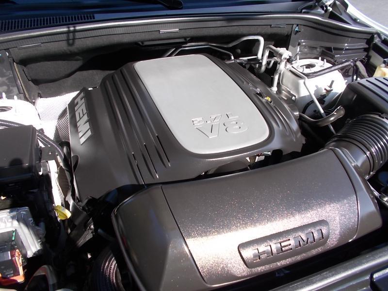 Dodge Durango AWD 4dr Citadel 2014