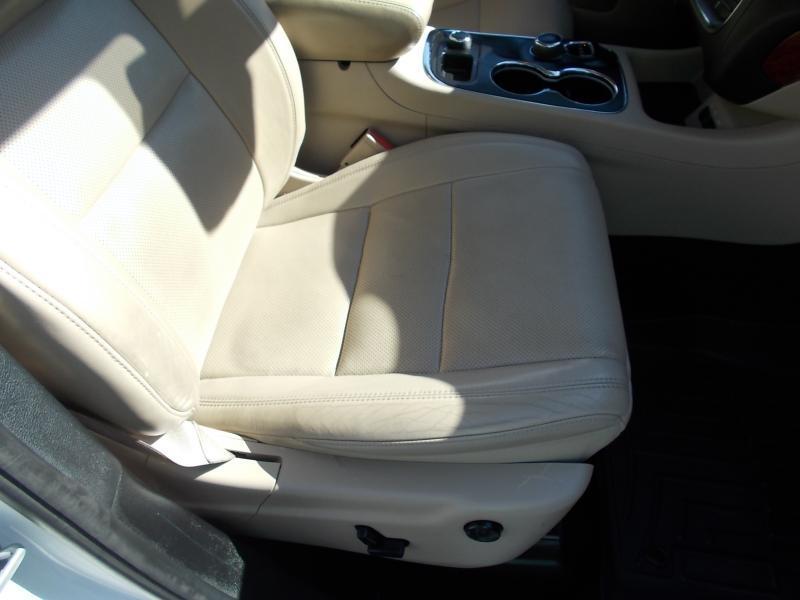 Dodge Durango AWD 4dr Citadel 2014