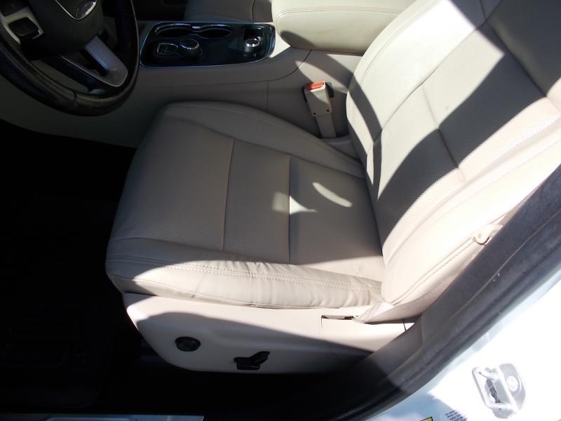 Dodge Durango AWD 4dr Citadel 2014