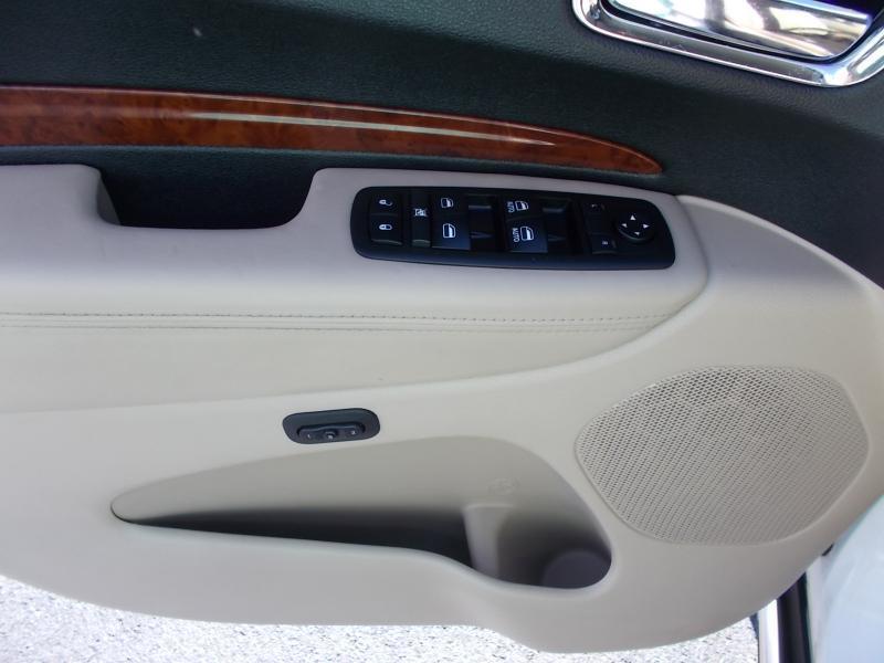 Dodge Durango AWD 4dr Citadel 2014