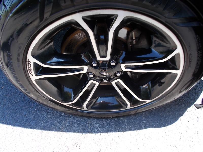 Ford Explorer 4WD 4dr Sport 2014