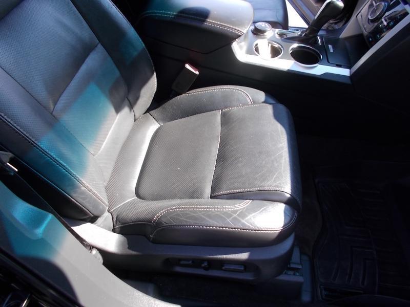 Ford Explorer 4WD 4dr Sport 2014