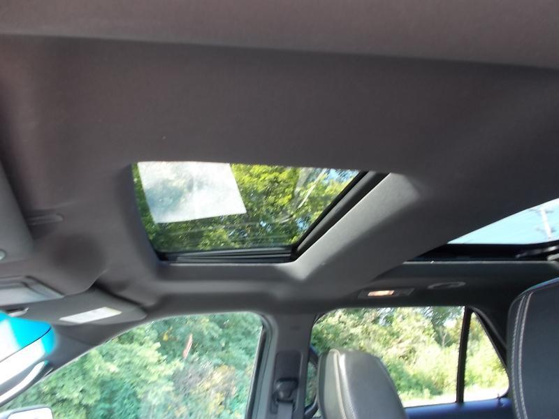 Ford Explorer 4WD 4dr Sport 2014