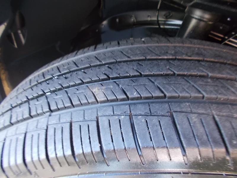 Jeep Patriot 4WD 4dr Sport 2012