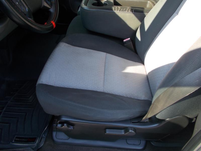 GMC Sierra 1500 2WD Crew Cab 143.5" SL 2008