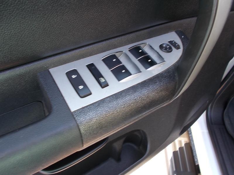 GMC Sierra 1500 2WD Crew Cab 143.5" SL 2008