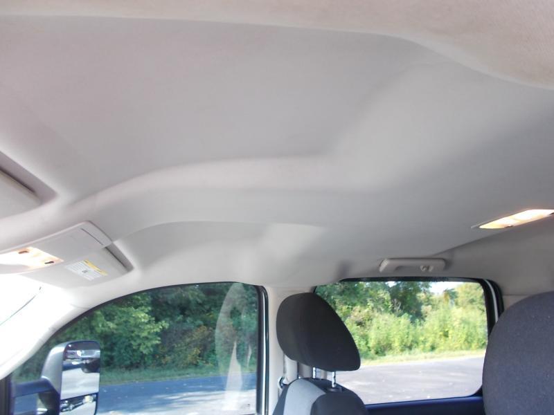 GMC Sierra 1500 2WD Crew Cab 143.5" SL 2008