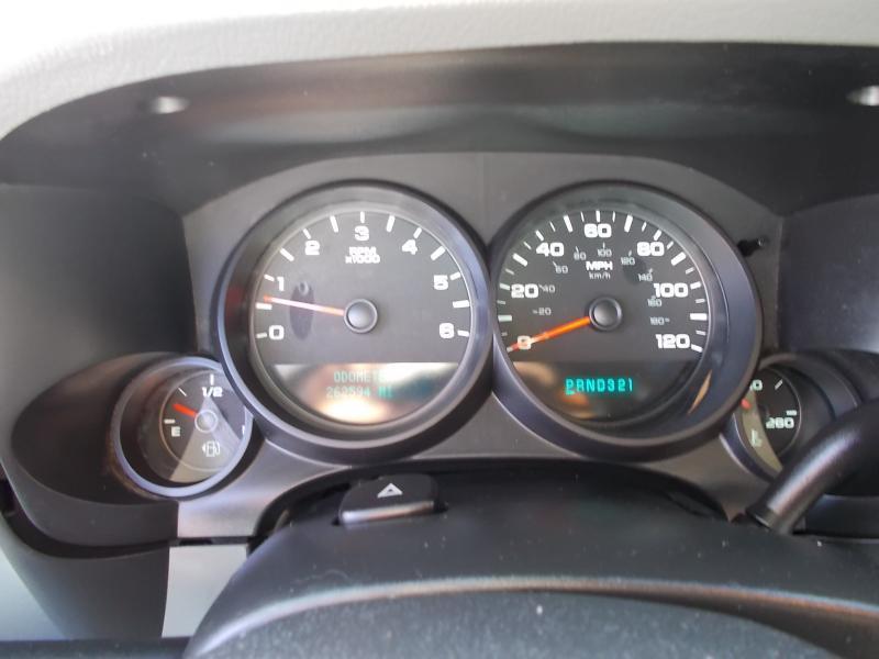 GMC Sierra 1500 2WD Crew Cab 143.5" SL 2008