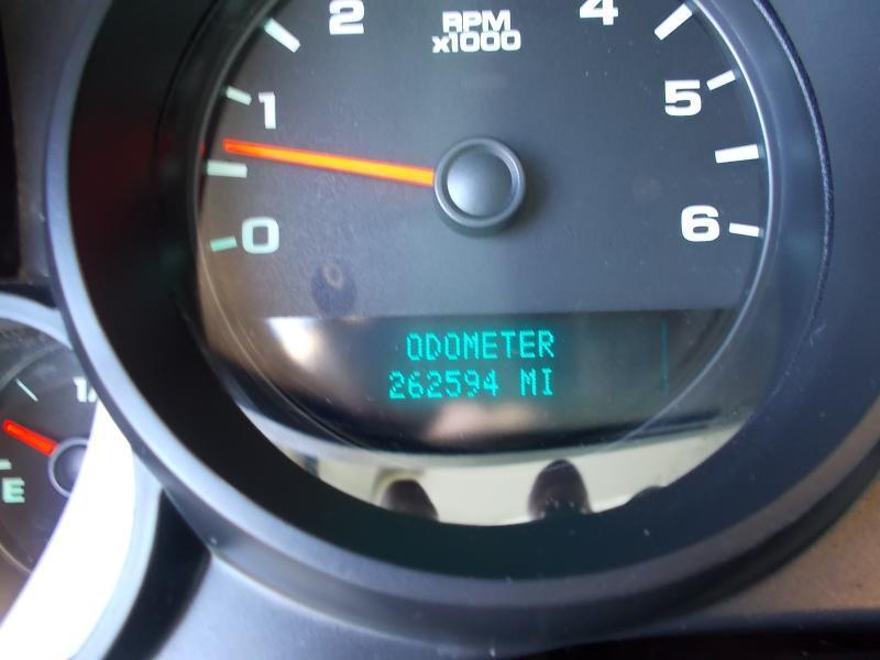GMC Sierra 1500 2WD Crew Cab 143.5" SL 2008