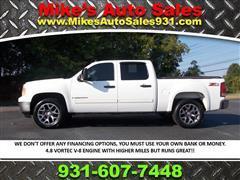 2008 GMC Sierra 1500 