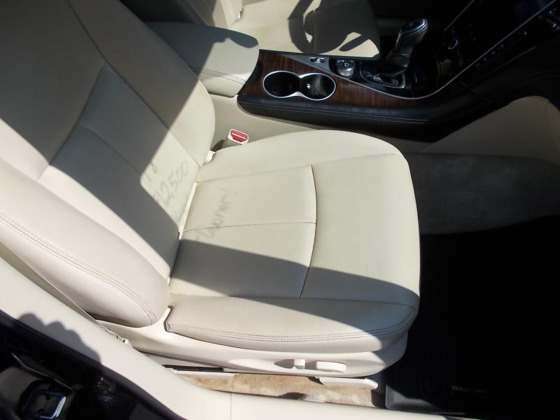 Infiniti Q50 3.0t LUXE RWD 2018