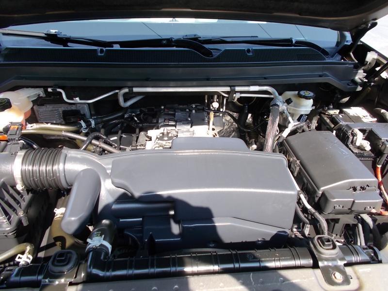 Chevrolet Colorado 2WD Ext Cab 128.3" LT 2015