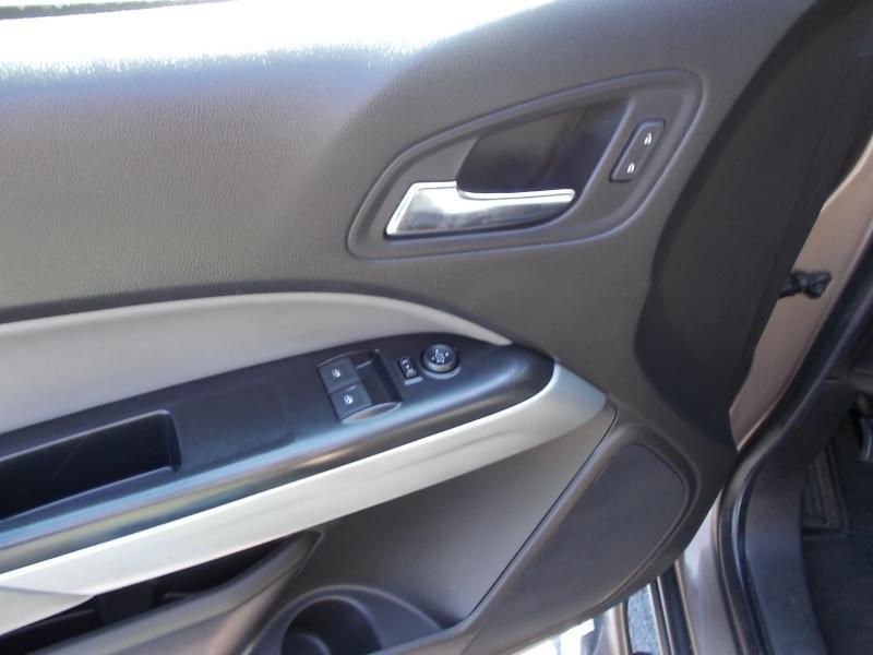 Chevrolet Colorado 2WD Ext Cab 128.3" LT 2015