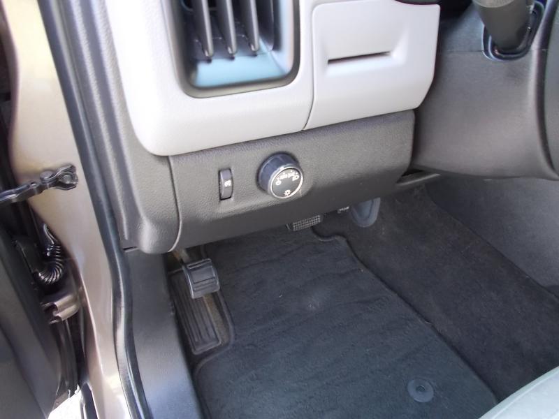 Chevrolet Colorado 2WD Ext Cab 128.3" LT 2015