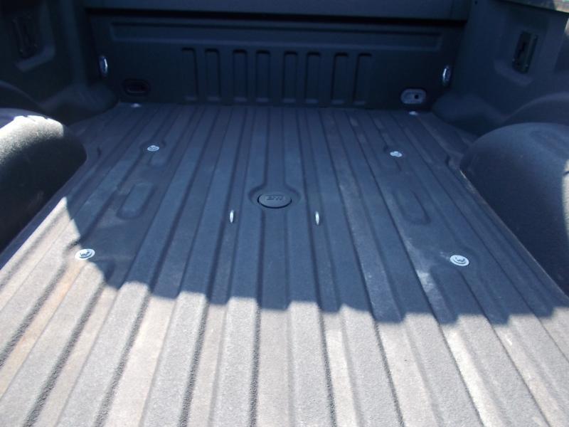 Ford Super Duty F-250 SRW Lariat 4WD Crew Cab 6.75' Box 2017
