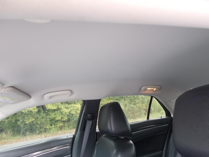 Chrysler 300 4dr Sdn Limited RWD 2015