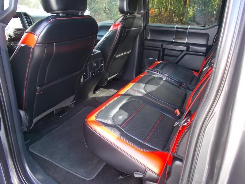 Ford F-150 Lariat 4WD SuperCrew 6.5' Box 2019