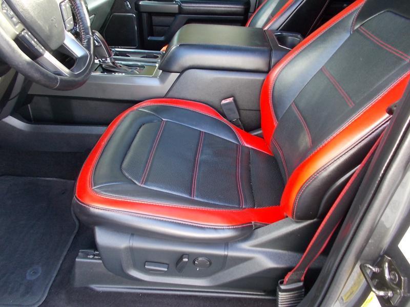 Ford F-150 Lariat 4WD SuperCrew 6.5' Box 2019