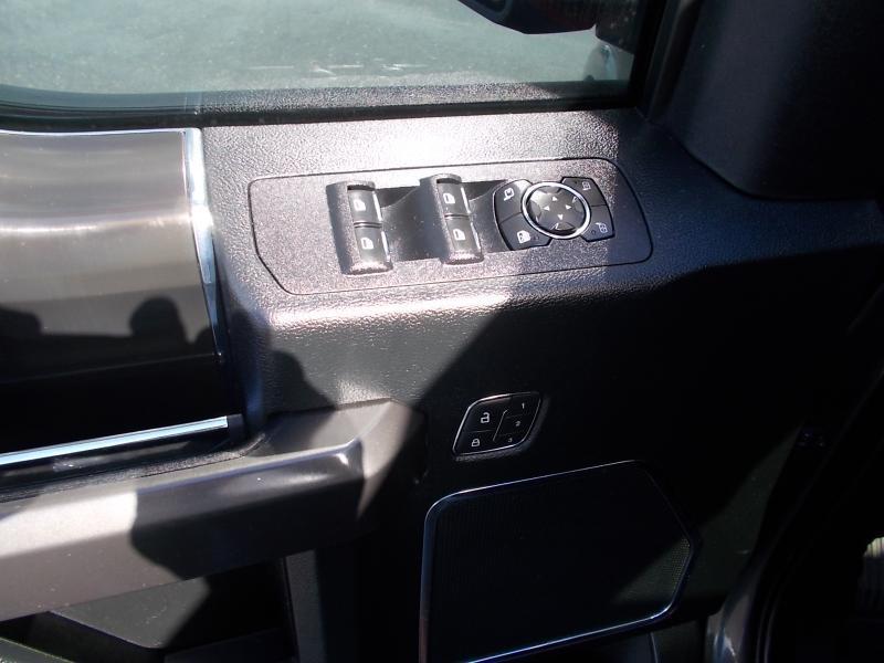 Ford F-150 Lariat 4WD SuperCrew 6.5' Box 2019