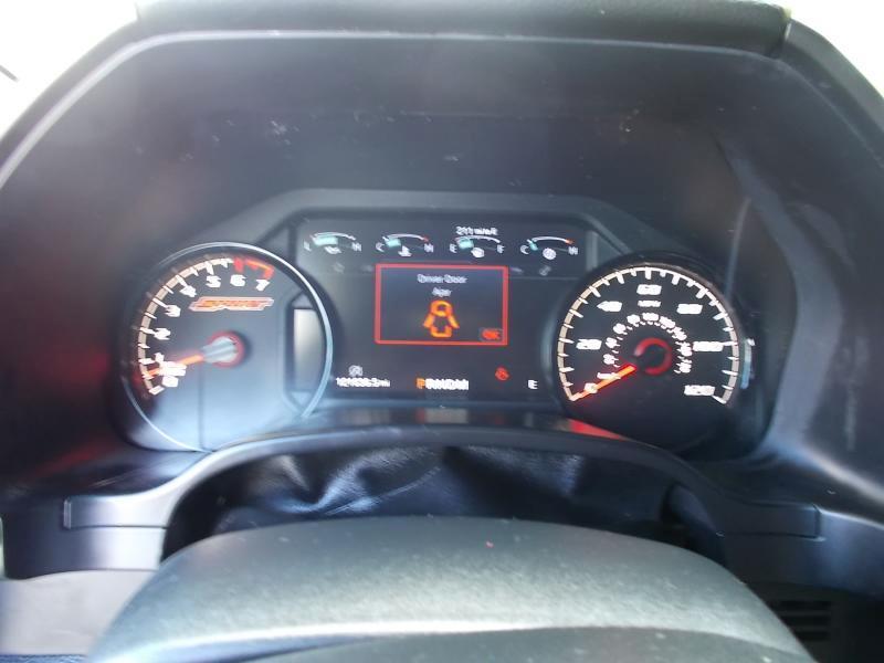 Ford F-150 Lariat 4WD SuperCrew 6.5' Box 2019