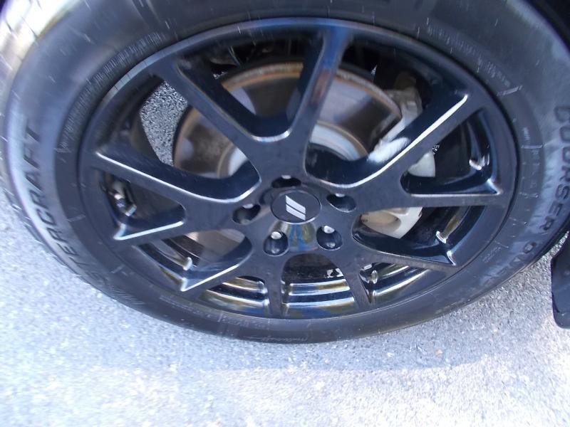 Dodge Journey SXT FWD 2018