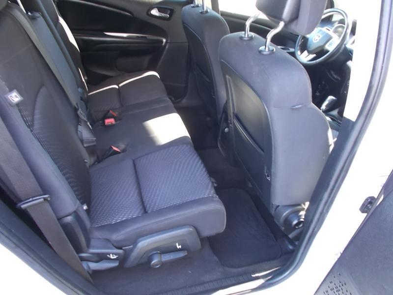 Dodge Journey SXT FWD 2018