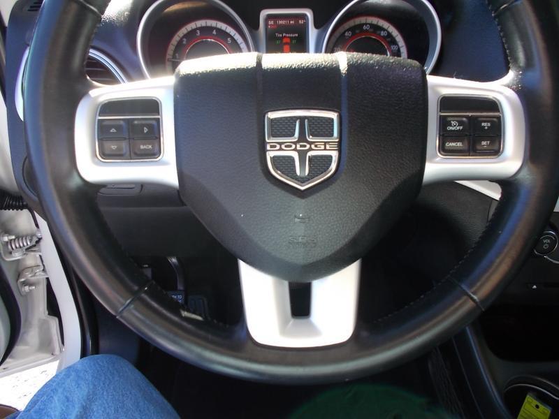 Dodge Journey SXT FWD 2018