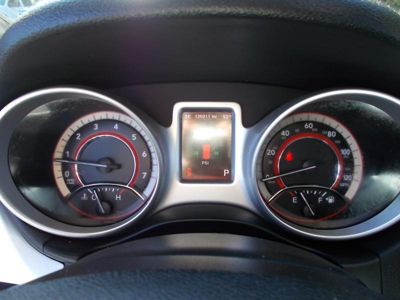 Dodge Journey SXT FWD 2018