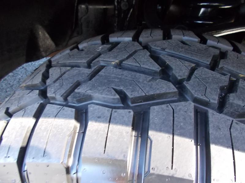 Ford F-150 SuperCrew 139" FX4 4WD 2006