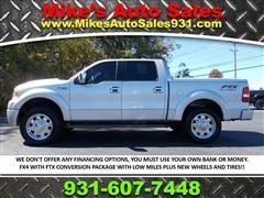 2006 Ford F-150 