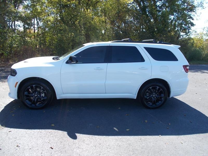 Dodge Durango GT Plus AWD 2023