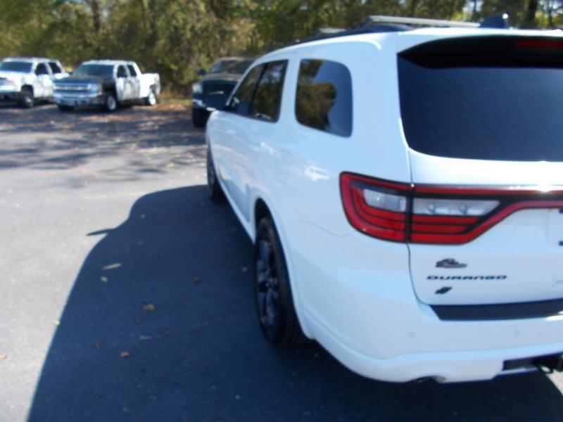 Dodge Durango GT Plus AWD 2023