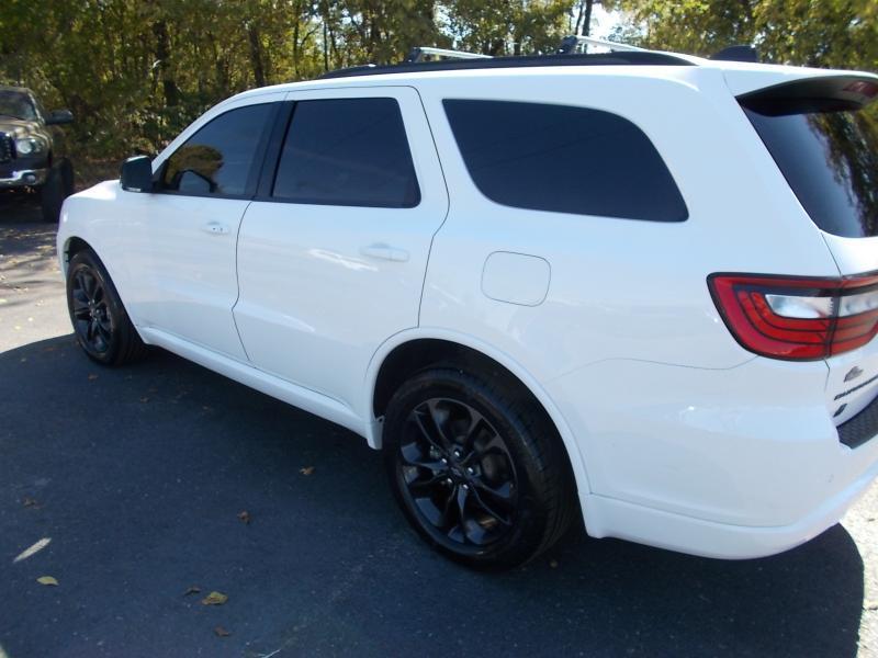 Dodge Durango GT Plus AWD 2023