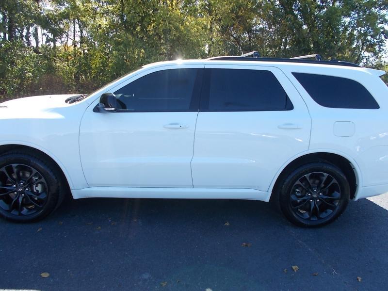 Dodge Durango GT Plus AWD 2023