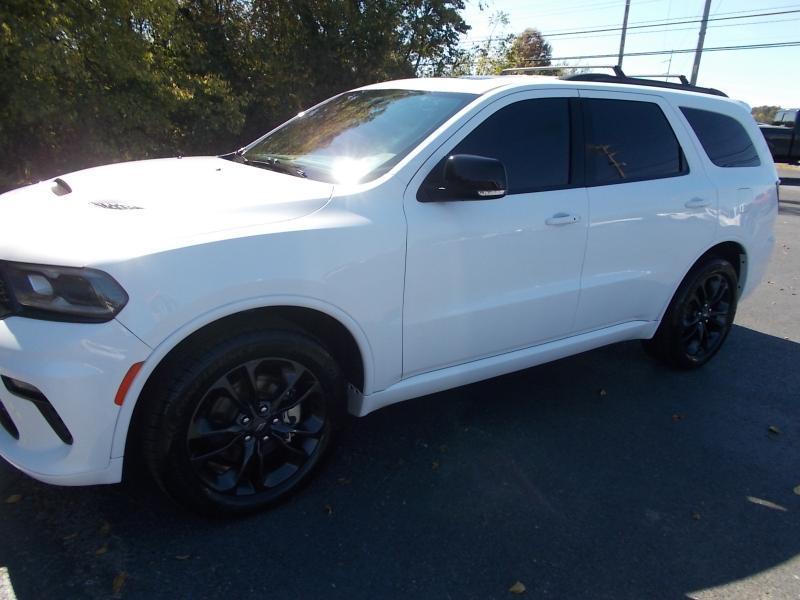 Dodge Durango GT Plus AWD 2023