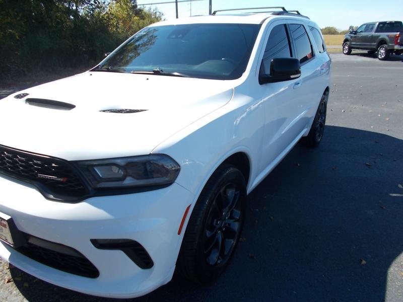 Dodge Durango GT Plus AWD 2023
