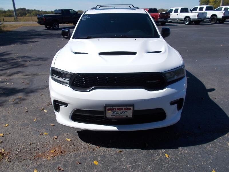Dodge Durango GT Plus AWD 2023